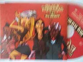 Couverture du produit · My Humps [Import]