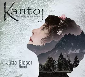 Couverture du produit · Kantoj [Import]