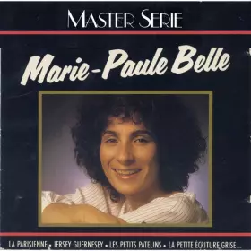 Couverture du produit · Marie-Paule Belle