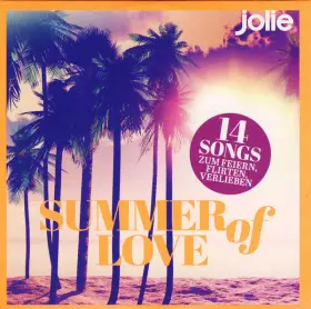 Couverture du produit · Jolie (Summer Of Love)