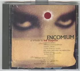 Couverture du produit · Encomium - A Tribute To Led Zeppelin