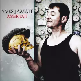 Couverture du produit · Amor Fati
