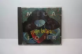 Couverture du produit · Magic Bullets [Import]