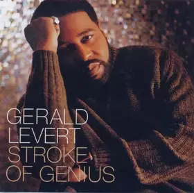 Couverture du produit · Stroke Of Genius