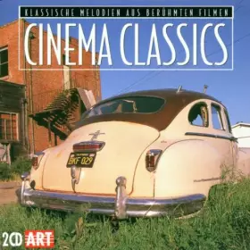 Couverture du produit · Cinema Classics-Klassische Melodien [Import]