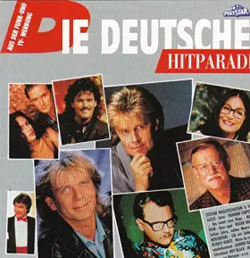 Couverture du produit · Deutsche Hitparade (1991) [Import]