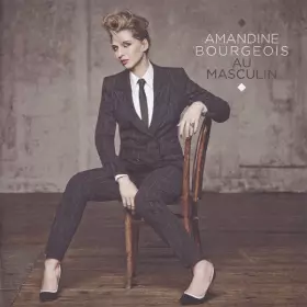 Couverture du produit · Au Masculin