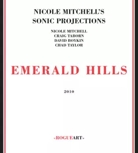 Couverture du produit · Emerald Hills