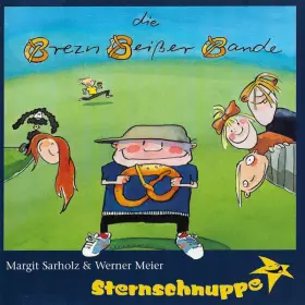 Couverture du produit · Die Brezn-Beißer-Bande