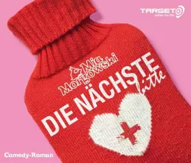 Couverture du produit · Die Nächste Bitte [Import]