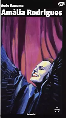 Couverture du produit · Amàlia Rodrigues [Import]