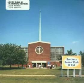 Couverture du produit · Brothers Gonna Work It Out - DJ Mix