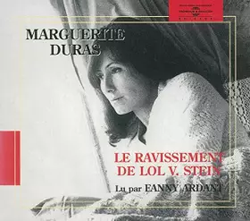 Couverture du produit · Le Ravissement de Lol V.Stien