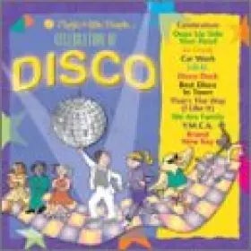 Couverture du produit · Celebration of Disco
