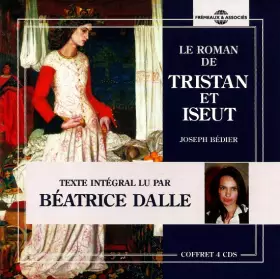 Couverture du produit · Le Roman De Tristan Et Iseut