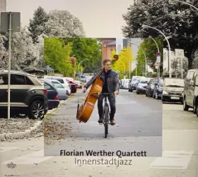 Couverture du produit · Innenstadtjazz