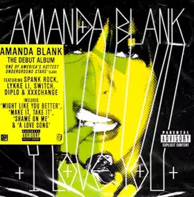 Couverture du produit · I Love You [Import]