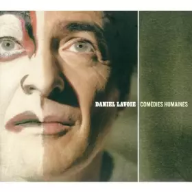 Couverture du produit · Comedies Humaines [Import]