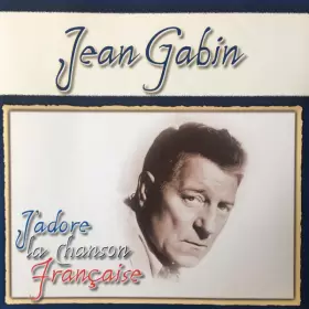Couverture du produit · J'Adore La Chanson Française