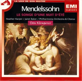 Couverture du produit · Le Songe D'une Nuit D'été