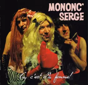 Couverture du produit · Ça, C'est D'la Femme!