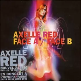 Couverture du produit · Face A / Face B - Digipack