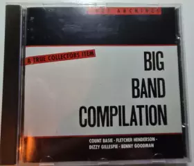 Couverture du produit · Big Band Compilation - Jazz Archives