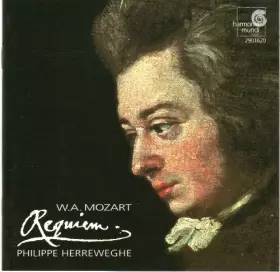 Couverture du produit · Requiem