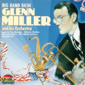 Couverture du produit · Big Band Bash 