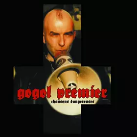 Couverture du produit · Chansons Dangereuses [Import]