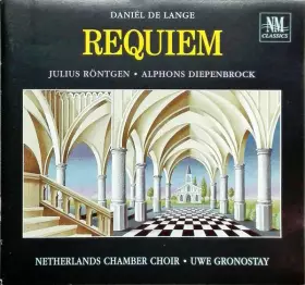 Couverture du produit · Requiem