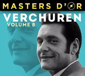 Couverture du produit · Master d'or Vol 8