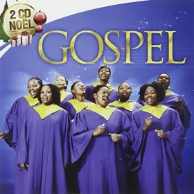Couverture du produit · Gospel [Import]
