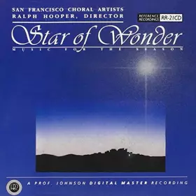 Couverture du produit · Music for The Season