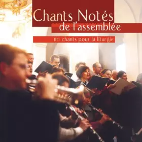 Couverture du produit · Chants Notés de l'Assemblée