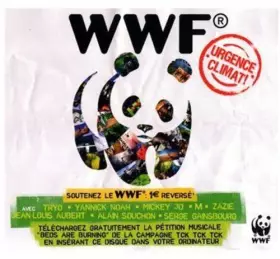Couverture du produit · WWF