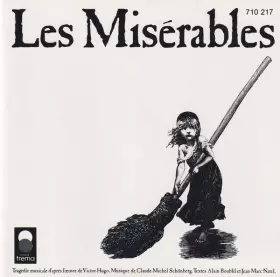 Couverture du produit · Les Misérables