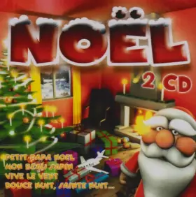Couverture du produit · Noël (Compilation 2 CD)