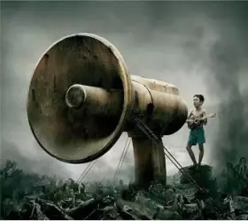 Couverture du produit · Dynamo