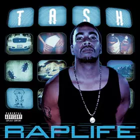 Couverture du produit · Rap Life