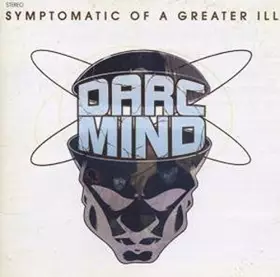 Couverture du produit · Symptomatic of a Greater III