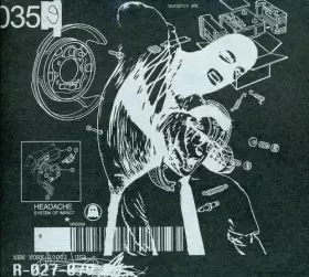 Couverture du produit · Nocturne impalpable