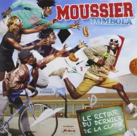 Couverture du produit · Le Retour du Dernier De La Classe