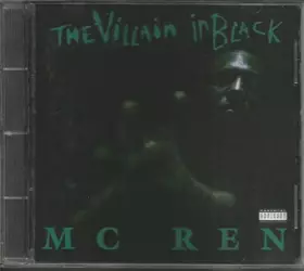 Couverture du produit · Villain in Black