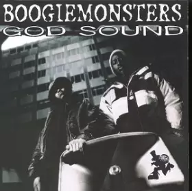 Couverture du produit · God Sound