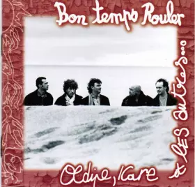 Couverture du produit · Oedipe, Icare Et Les Autres...