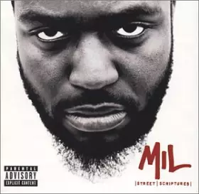 Couverture du produit · Street Scriptures