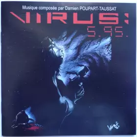 Couverture du produit · VIRUS : 5.95.