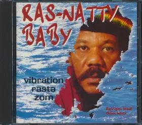 Couverture du produit · Vibration Rasta Zom