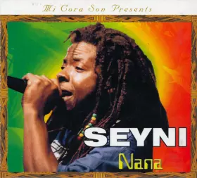 Couverture du produit · Nana